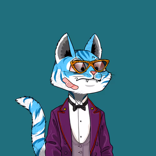 Mars Cat #9259