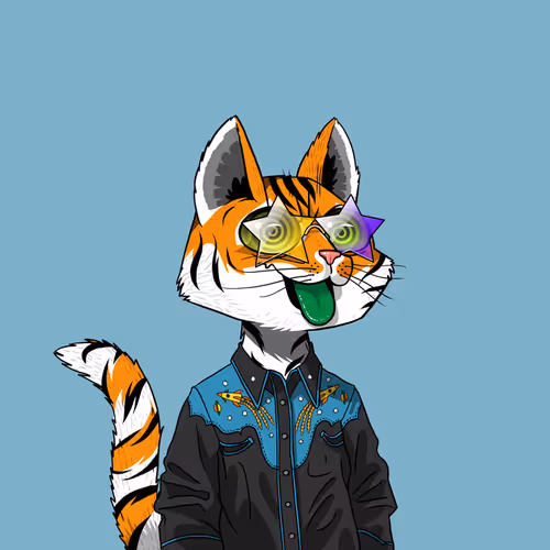 Mars Cat #4363
