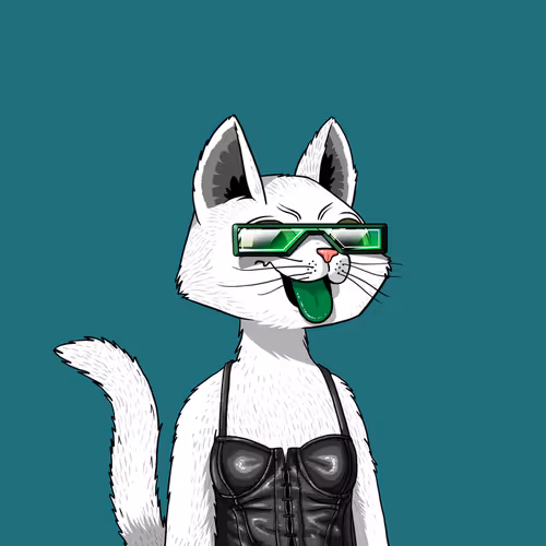 Mars Cat #5201