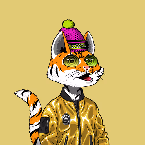 Mars Cat #7283