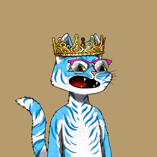 Mars Cat #7066
