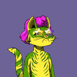 Mars Cat #473