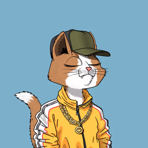 Marscatsvoyage