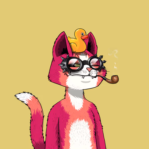 Mars Cat #4739
