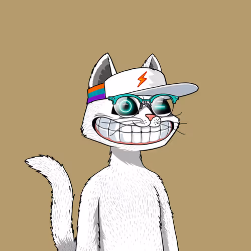Mars Cat #940