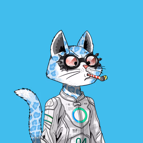 Marscatsvoyage