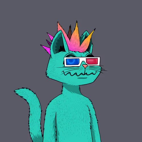 Mars Cat #270