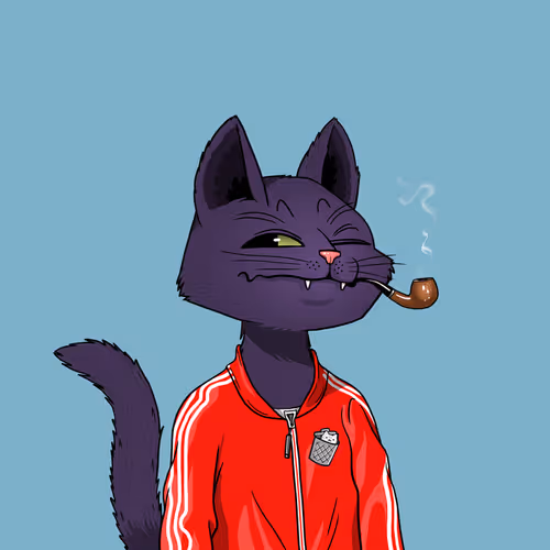 Mars Cat #9372