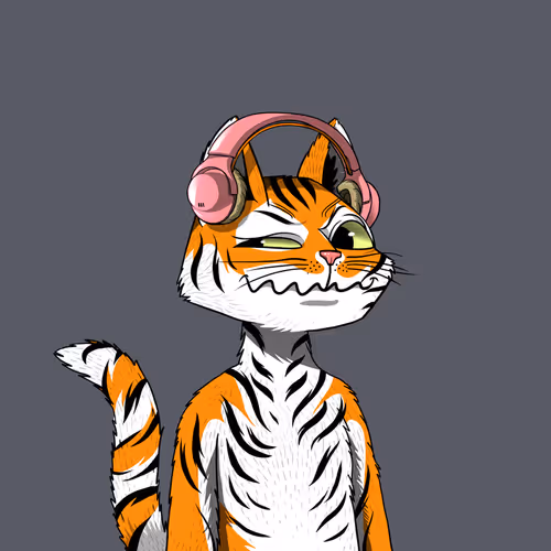 Mars Cat #5414