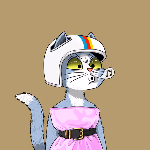 Mars Cat #9362