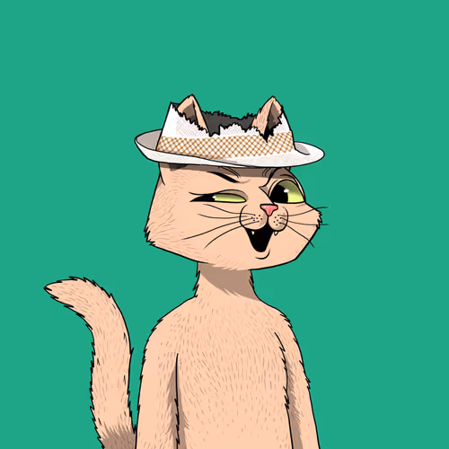 Mars Cat #625