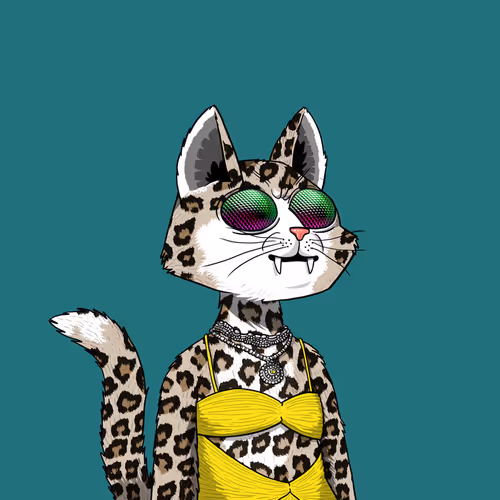 Mars Cat #5440