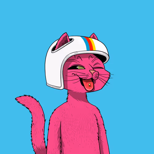 Mars Cat #5509