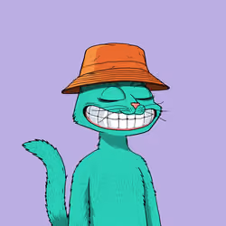 Mars Cat #8176