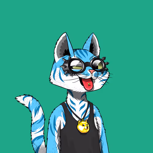 Mars Cat #4237