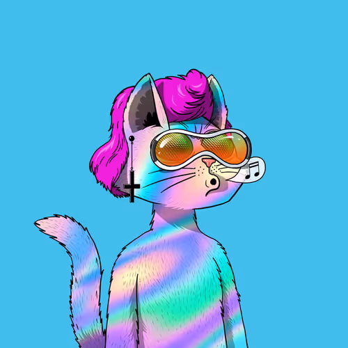 Marscatsvoyage