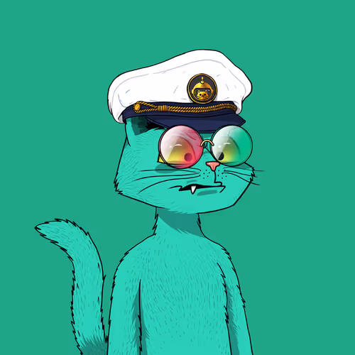Marscatsvoyage
