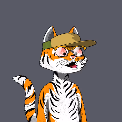 Mars Cat #9650