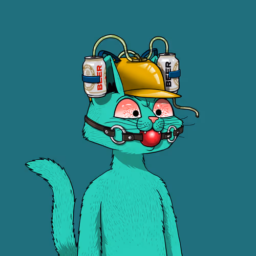 Mars Cat #7224