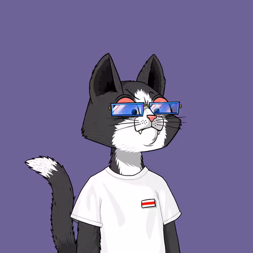 Mars Cat #710