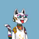 3961