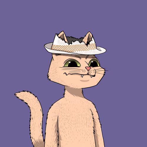 Mars Cat #9042