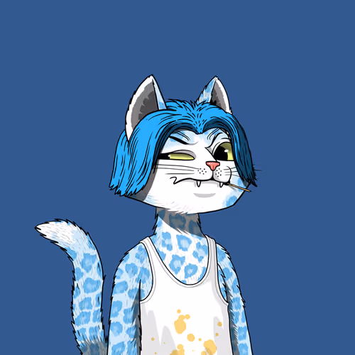 Mars Cat #5214