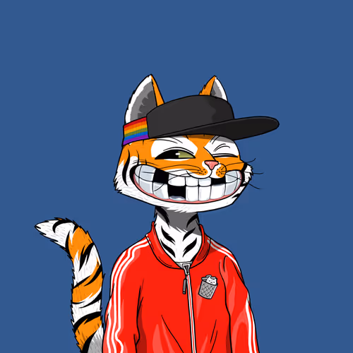 Mars Cat #273