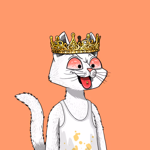 Mars Cat #5629