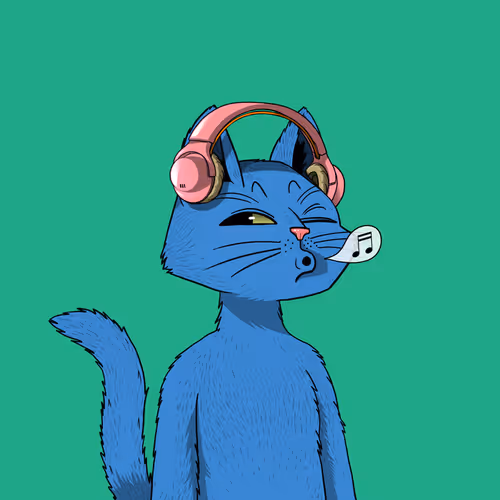 Mars Cat #4209