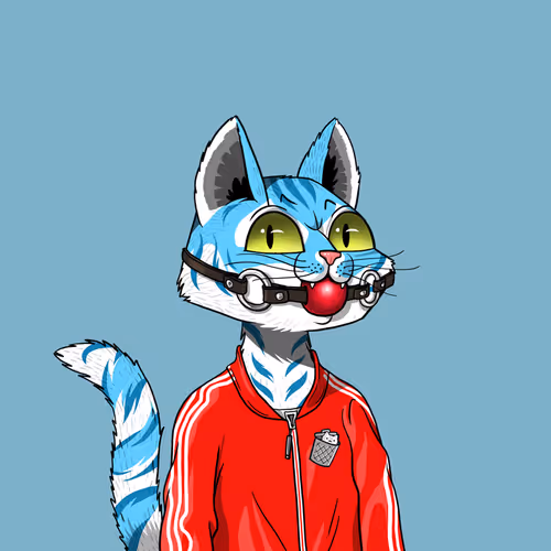 Mars Cat #7111