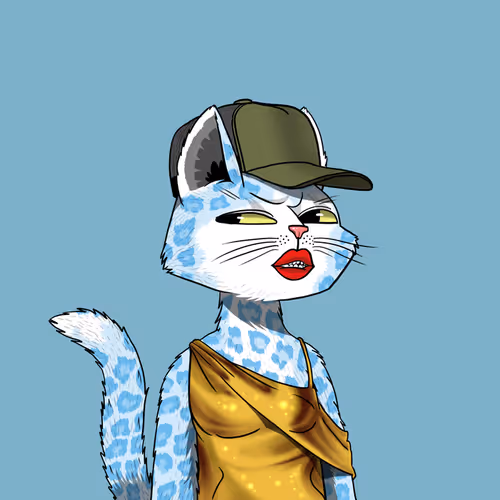 Mars Cat #9478