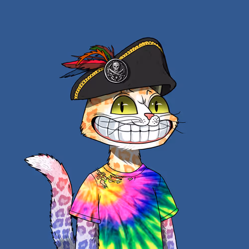 Mars Cat #9140