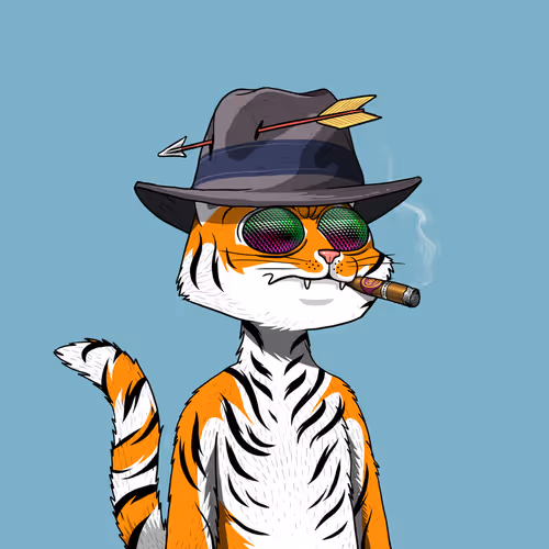 Mars Cat #7930