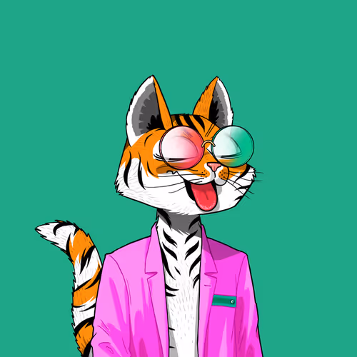 Mars Cat #8225