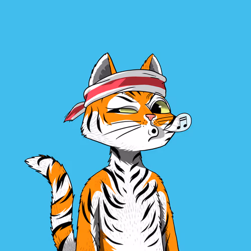 Mars Cat #4745