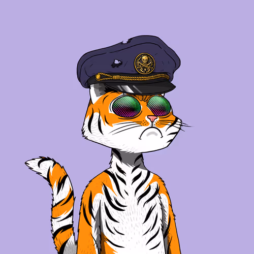 Marscatsvoyage