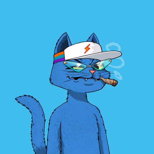 Mars Cat #9515