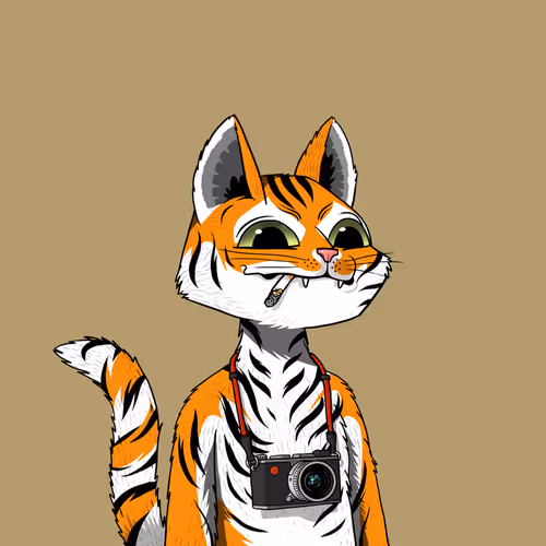 Mars Cat #7330