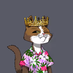 Mars Cat #9444