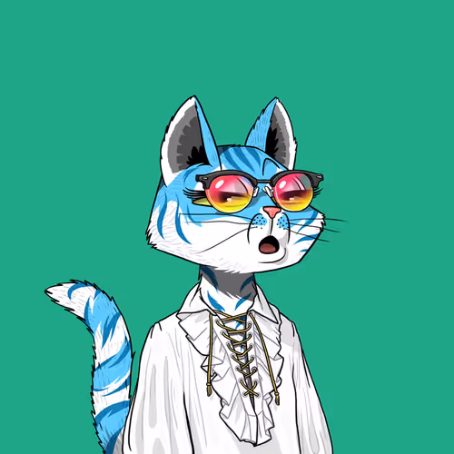 Mars Cat #9448