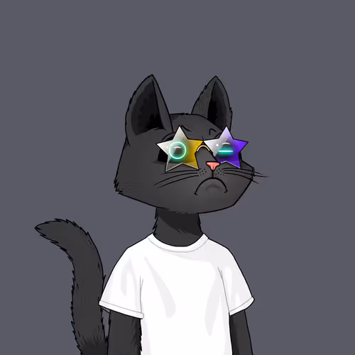 Mars Cat #2413