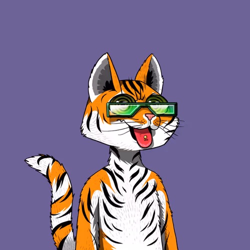 Mars Cat #4024