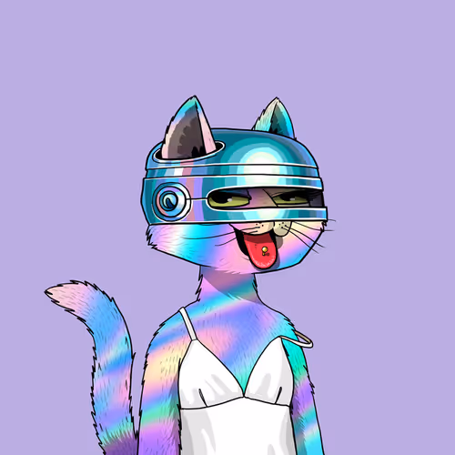 Mars Cat #928