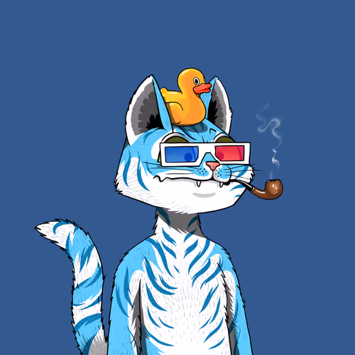 Mars Cat #3517