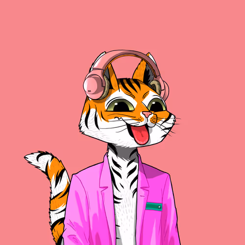 Mars Cat #7938