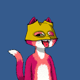 Mars Cat #4814