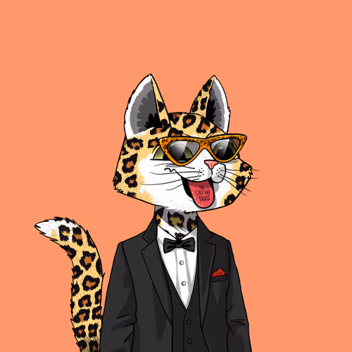 Mars Cat #9350