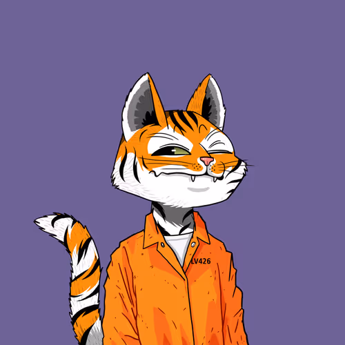 Mars Cat #5479
