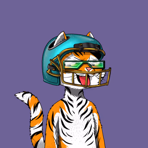 Mars Cat #5600